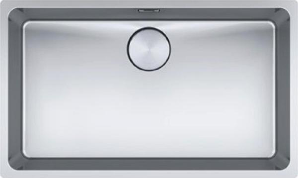 Franke Mythos MYX 110-70 Inox Eviye - Image 1