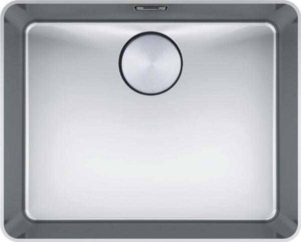 Franke Mythos MYX 210-50 Inox Eviye - Image 1