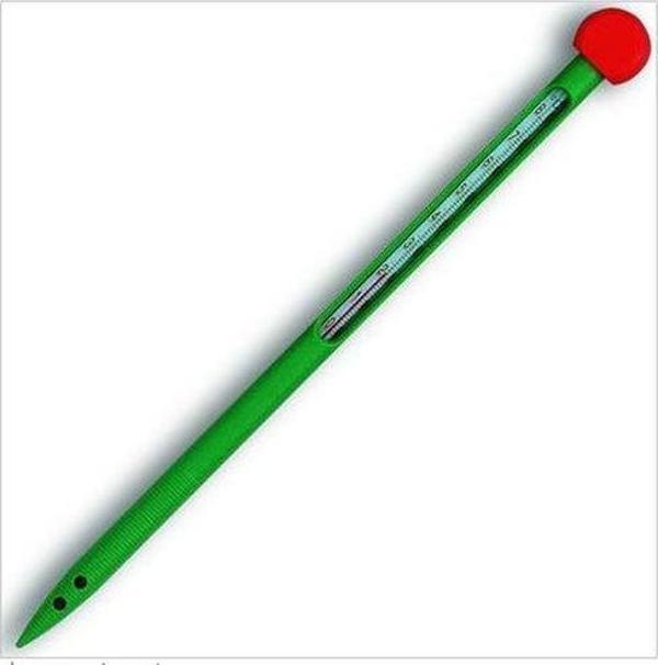 TFA Toprak Termometresi - Image 1