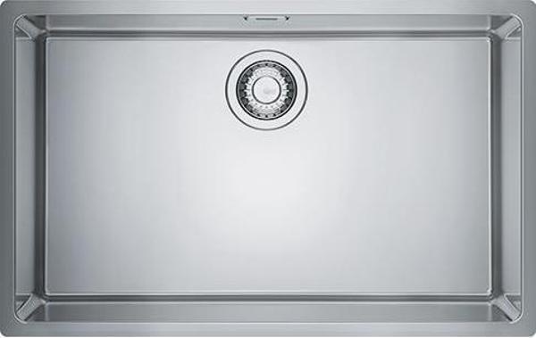 Franke Eviye Maris MRX 110-70 Inox - Image 1