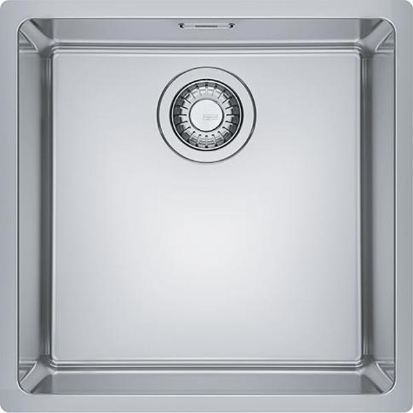 Franke Maris MRX 110-40 Inox Eviye - Image 1