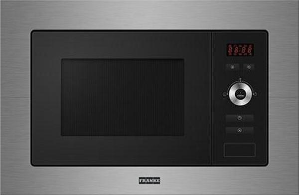 Franke Smart Linear FSL 20 MW XS 20 LT Mikrodalga Fırın - Image 1