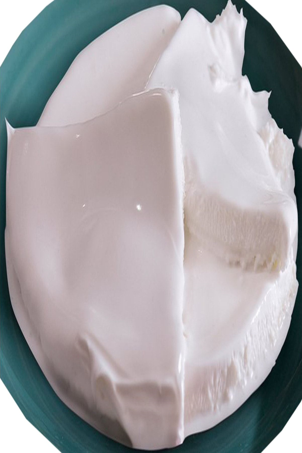 2 Adet  - Manda Kaymağı 400 gr   Afyonkarahisar  - Image 1