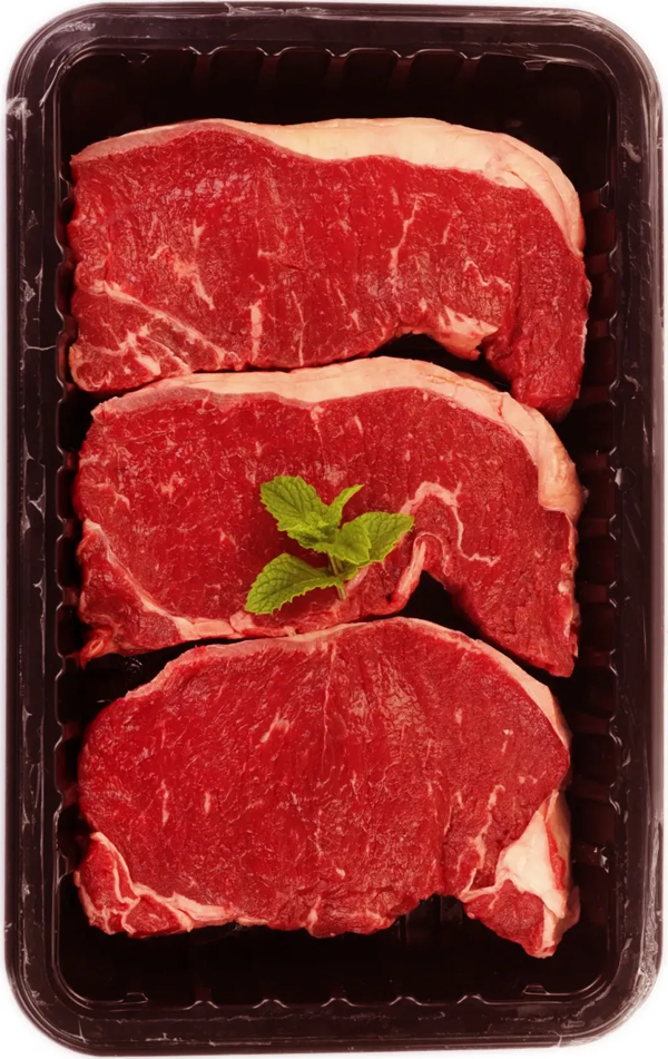 5 Kg Dana Eti - Vakumlu & Soğuk & Zincir Ambalajlı Afyonkarahisar'dan - Image 1