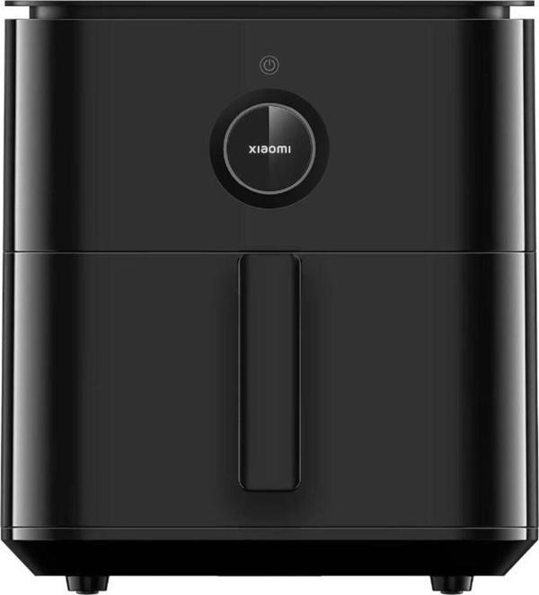 Xiaomi Smart MAF10 Air Fryer 6.5 lt Siyah Yağsız Fritöz - Image 1