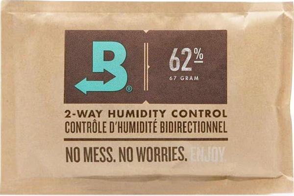 BOVEDA %62 67gr Puro Nemlendirici - Image 1