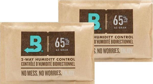 BOVEDA %65 60gr Puro Nemlendirici 2'li Paket - Image 1