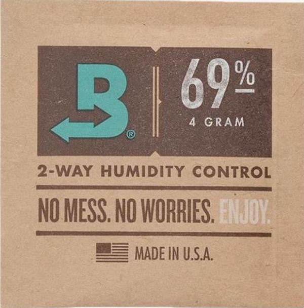 BOVEDA %69 4gr Puro Nemlendirici - Image 1