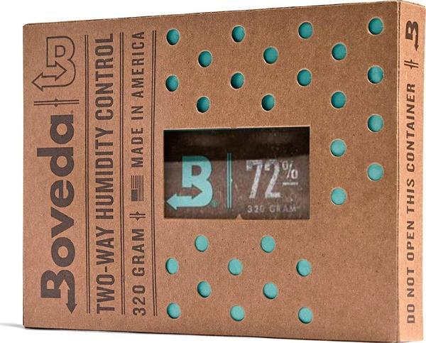 BOVEDA %72 320gr Puro Nemlendirici - Image 1