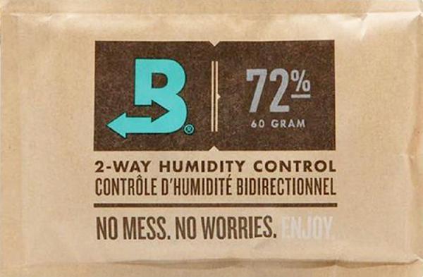 BOVEDA %72 60gr Puro Nemlendirici - Image 1