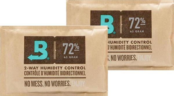 BOVEDA %72 60gr Puro Nemlendirici 2'li Paket - Image 1