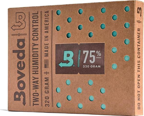BOVEDA %75 320gr Puro Nemlendirici - Image 1