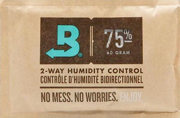 BOVEDA %75 60gr Puro Nemlendirici - Image 1