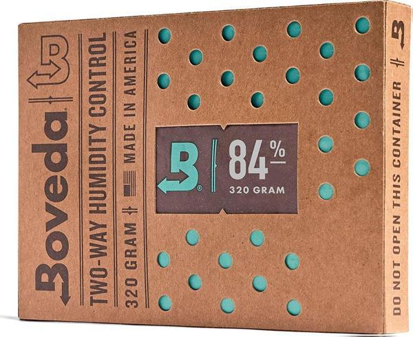 BOVEDA %84 320gr Puro Nemlendirici - Image 1