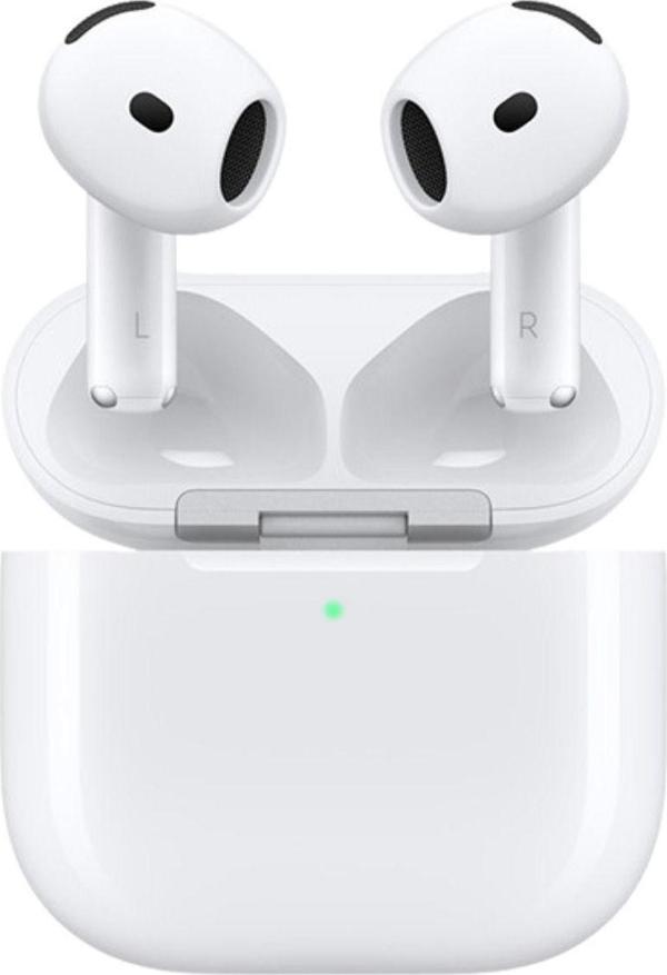 Wodimark Air 4 Pro Bluetooth Kulaklık 4.Nesil H2 Çipli %40 Güçlendirilmiş Batarya Ios Android Uyumlu Kulaklık - Image 1