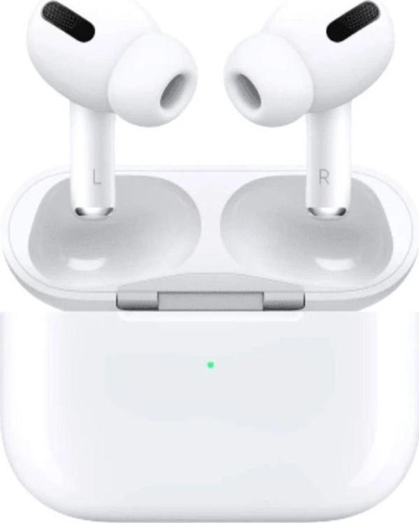 Wodimark Pro Ios Android Her Telefona Uyumlu Kablosuz Kulaklık Bluetooth Kulaklık - Image 1