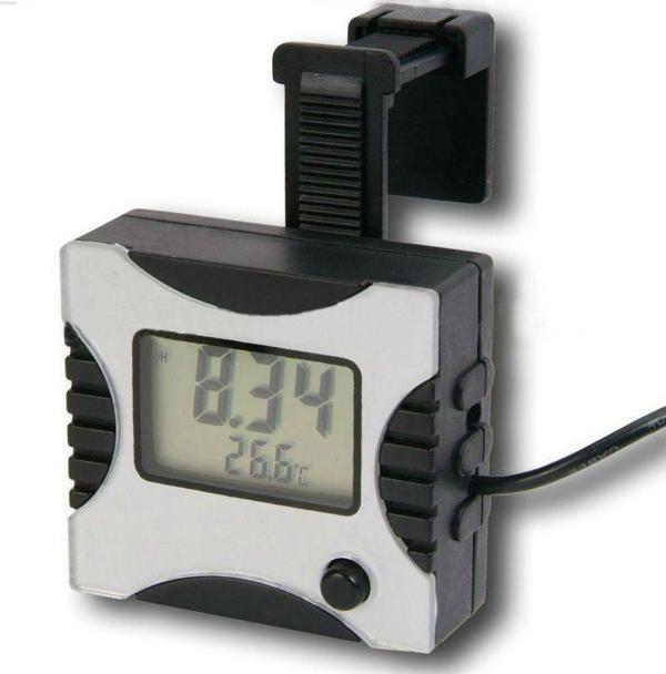 AEK-Tech PH-025-T Akvaryum PH Sürekli Ölçüm Cihazı - Image 1