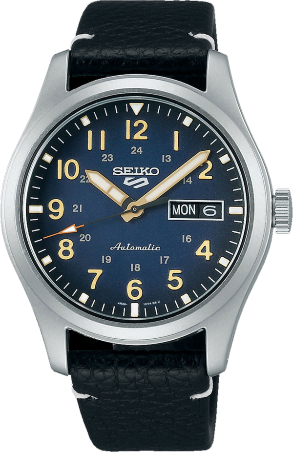 Seiko 5 SPORTS SRPG39J Erkek Kol Saati - Image 1