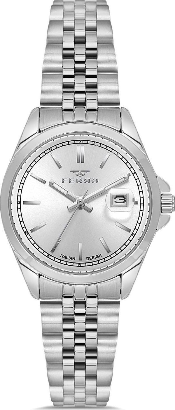 Ferro FL21542A-A Kadın Kol Saati - Image 1
