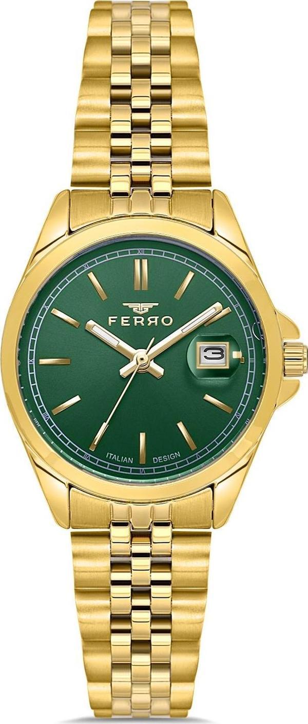 Ferro FL21542A-B6 Kadın Kol Saati - Image 1