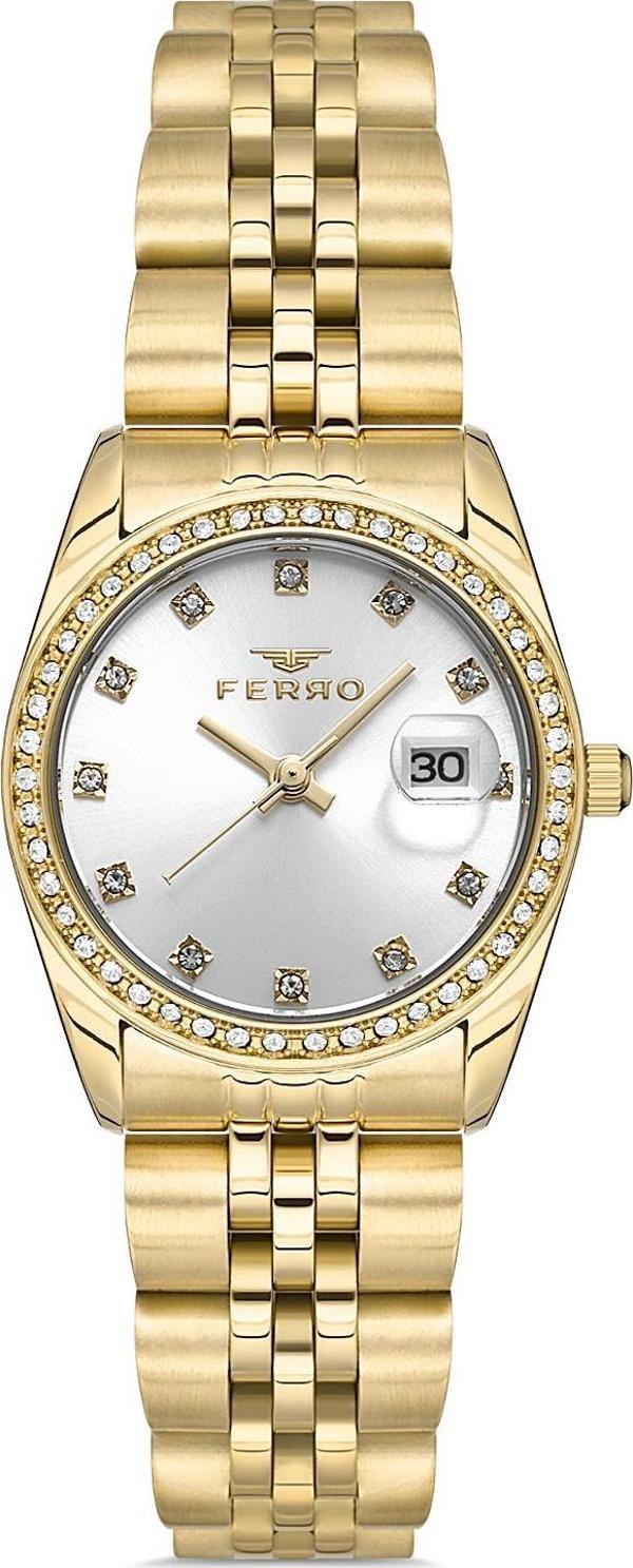 Ferro FL21450A-B Kadın Kol Saati - Image 1