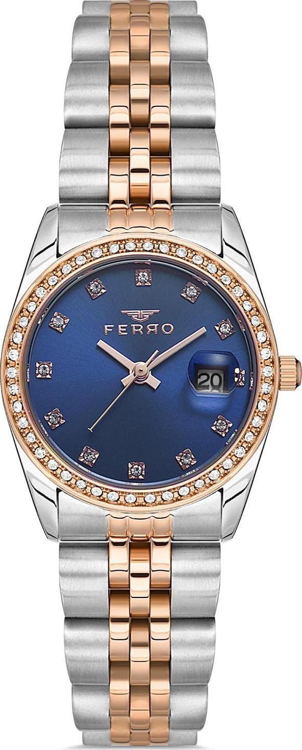 Ferro FL21450A-E3 Kadın Kol Saati - Image 1