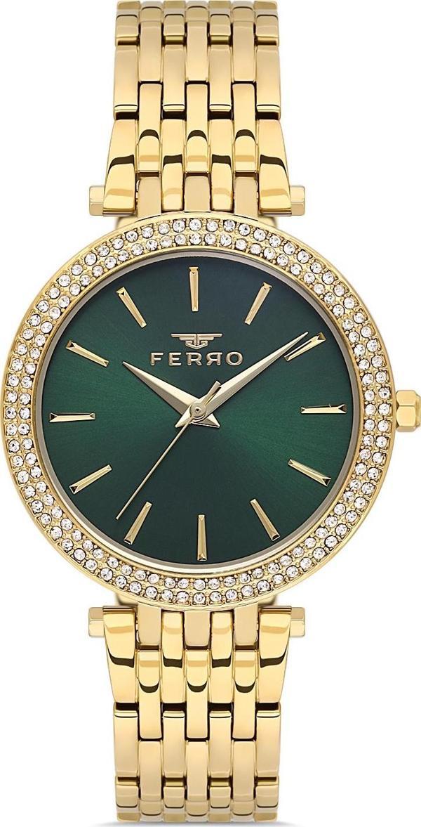 Ferro FL21449A-B6 Kadın Kol Saati - Image 1