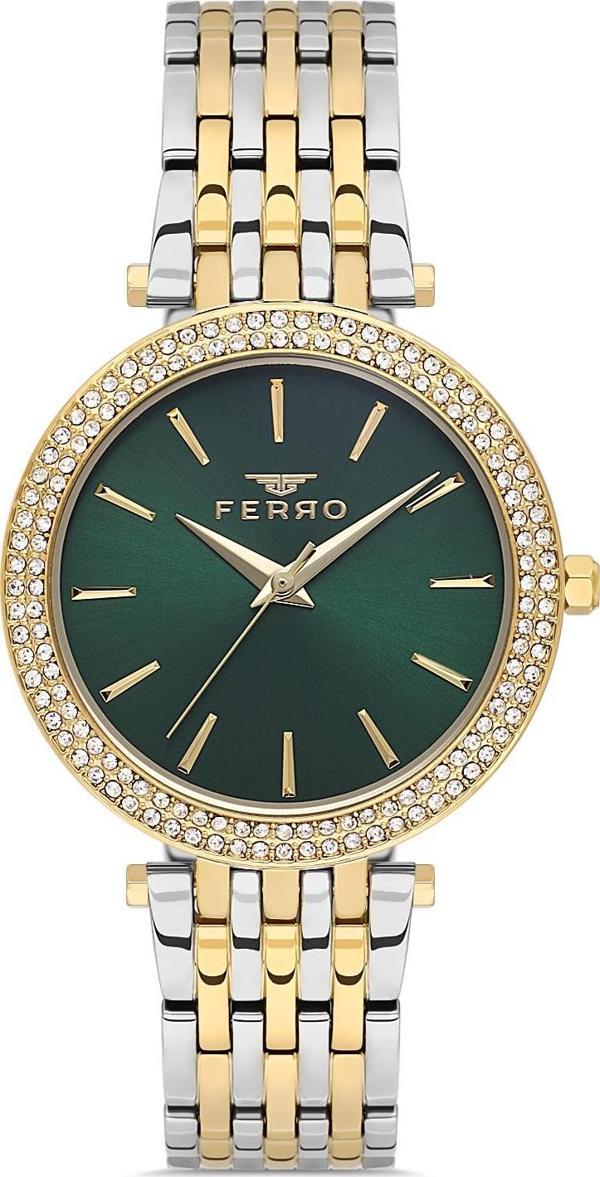 Ferro FL21449A-D6 Kadın Kol Saati - Image 1