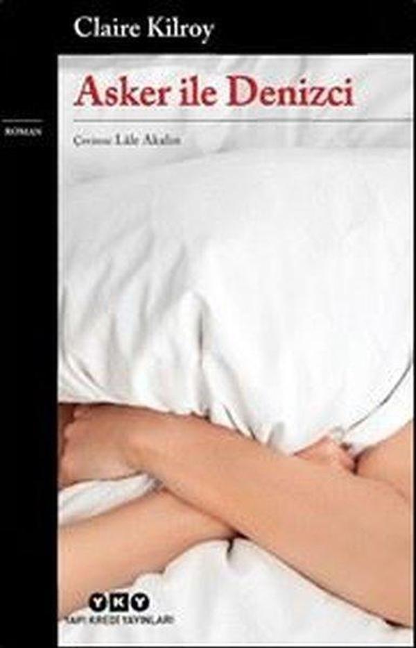 Asker İle Denizci - Yapı Kredi Yayınları - Image 1