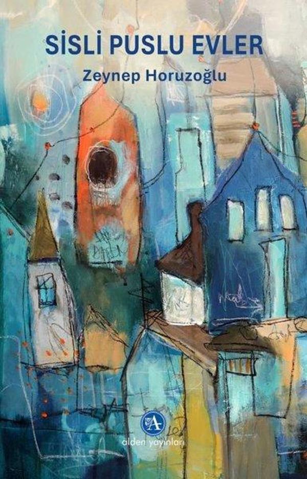 Sisli Puslu Evler - Alden Yayınları - Image 1