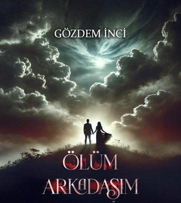 Ölüm Arkadaşım - Fısıldayan Kalemler Yayınları - Image 1