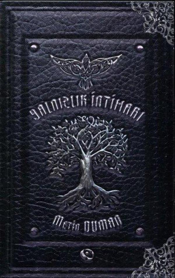 Yalnızlık İntiharı - Orionebula - Image 1