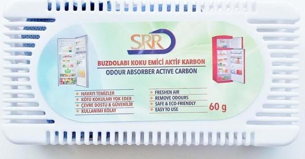 Srr Buzdolabı Koku Emici Aktif Karbon - Image 1