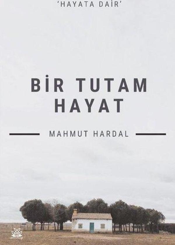 Bir Tutam Hayat - Artshop Yayıncılık - Image 1