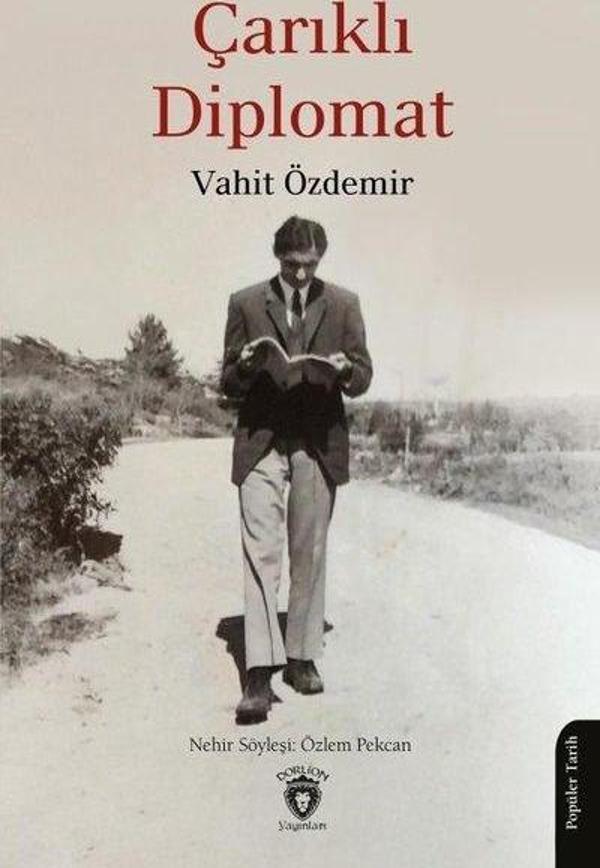 Çarıklı Diplomat - Dorlion Yayınevi - Image 1