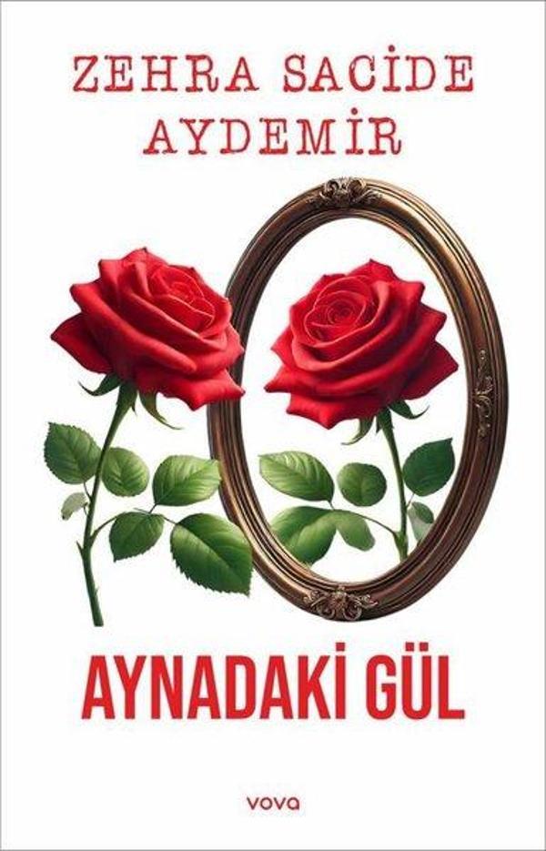 Vova Yayınları Aynadaki Gül - Vova Yayınları - Image 1
