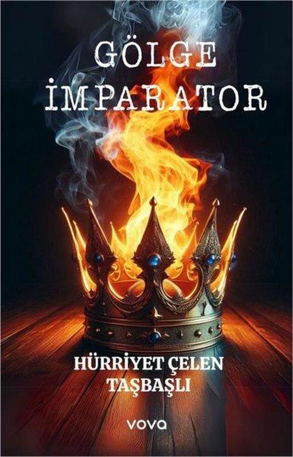 Gölge İmparator - Vova Yayınları - Image 1