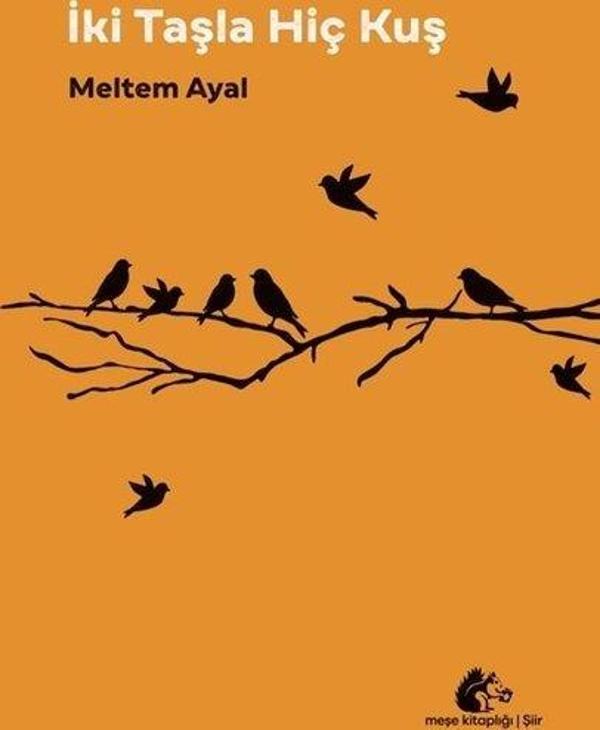 İki Taşla Hiç Kuş - Meşe Kitaplığı - Image 1