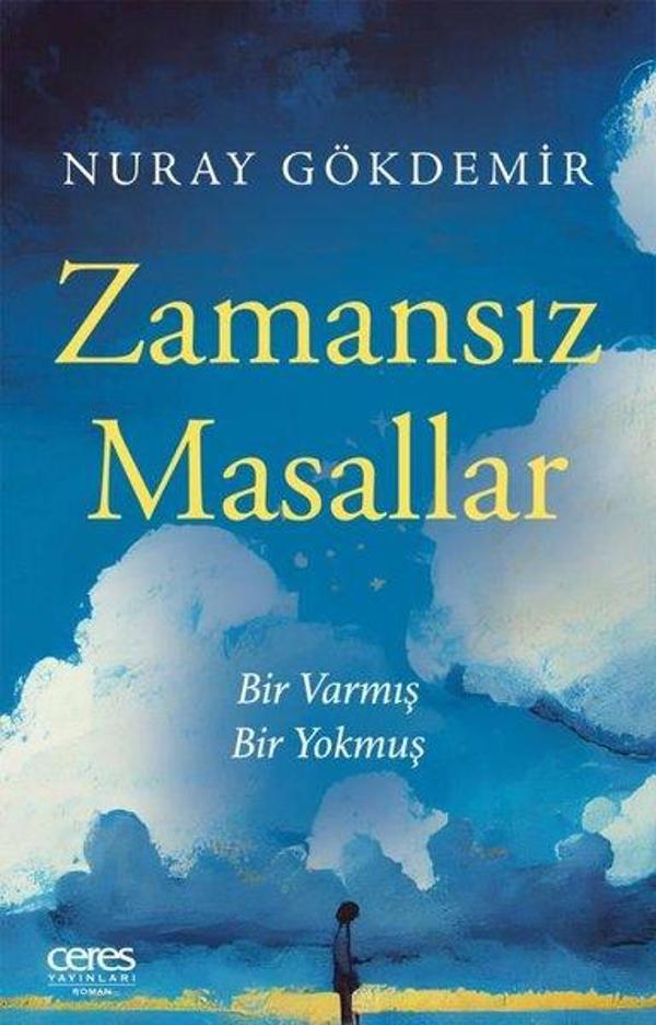 Zamansız Masallar - Ceres Yayınları - Image 1