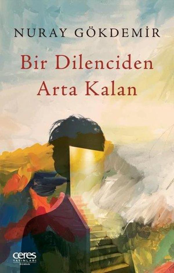 Bir Dilenciden Arta Kalan - Ceres Yayınları - Image 1