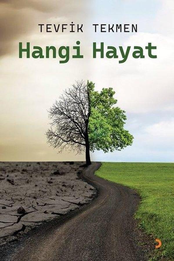 Cinius Yayınevi Hangi Hayat - Cinius Yayınevi - Image 1