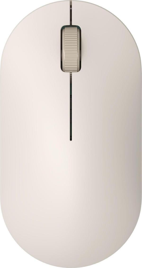 Xiaomi Wireless Mouse Lite 2 Beyaz - Image 1