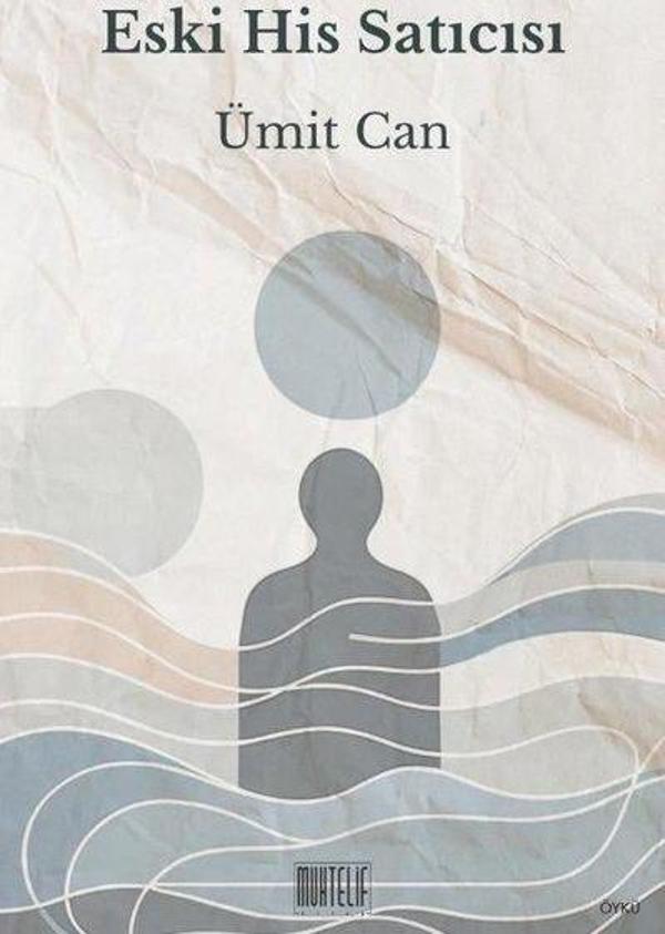 Eski His Satıcısı - Muhtelif Kitap - Image 1