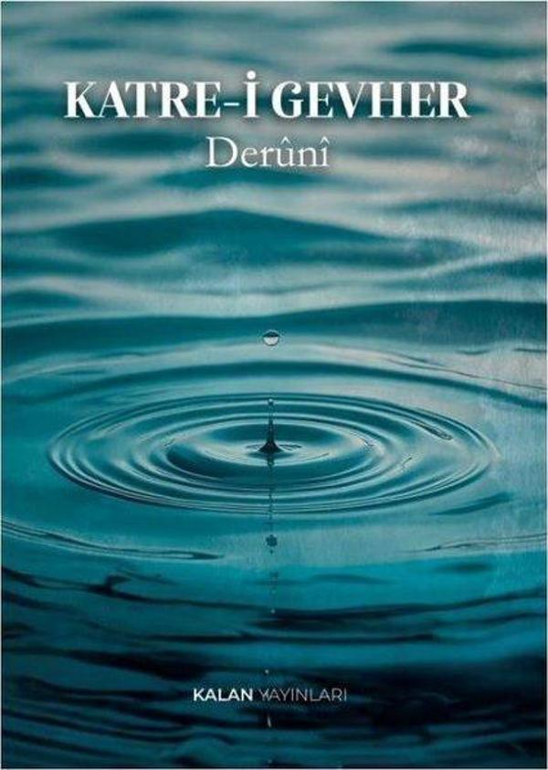 Katre-i Gevher - Kalan Yayınları - Image 1