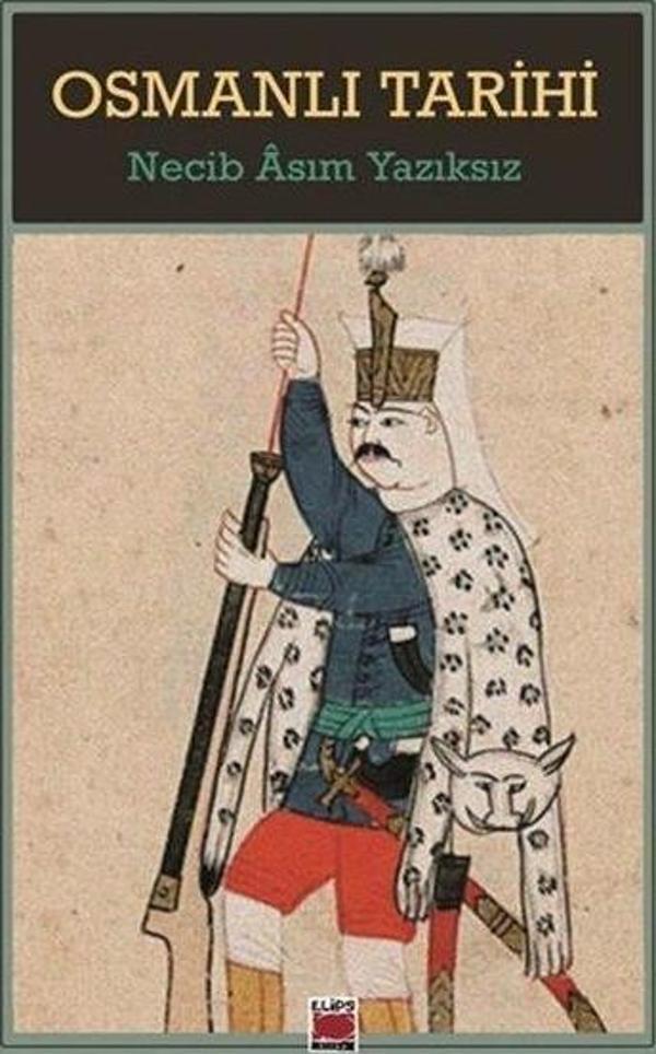 Elips Kitapları Osmanlı Tarihi - Elips Kitapları - Image 1