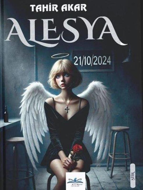 Alesya - Ritim Yayınları - Image 1