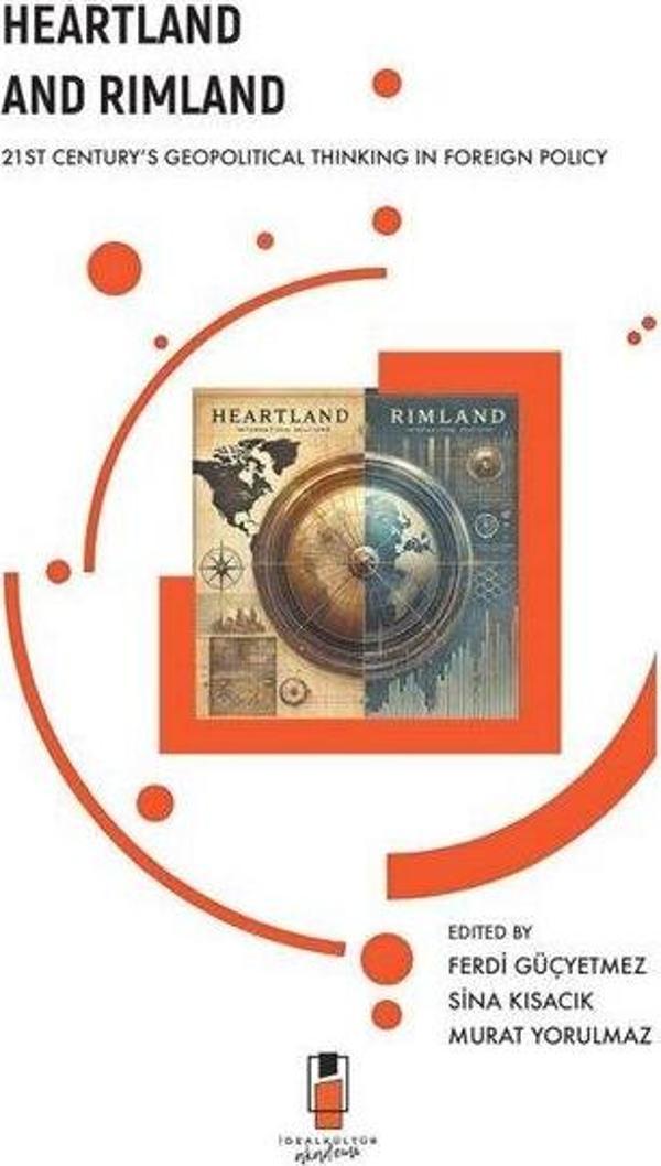 Heartland and Rimland - İdeal Kültür Akademi - Image 1