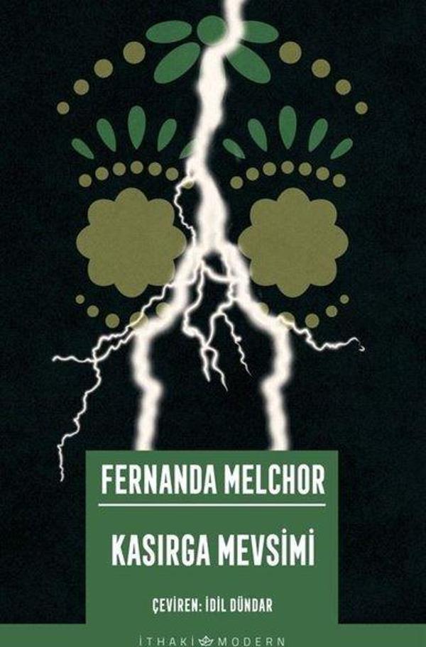 Kasırga Mevsimi - İthaki Yayınları - Image 1