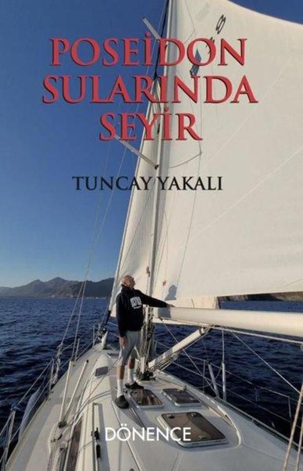 Poseidon Sularında Seyir - Dönence Basım ve Yayın Hizmetleri - Image 1