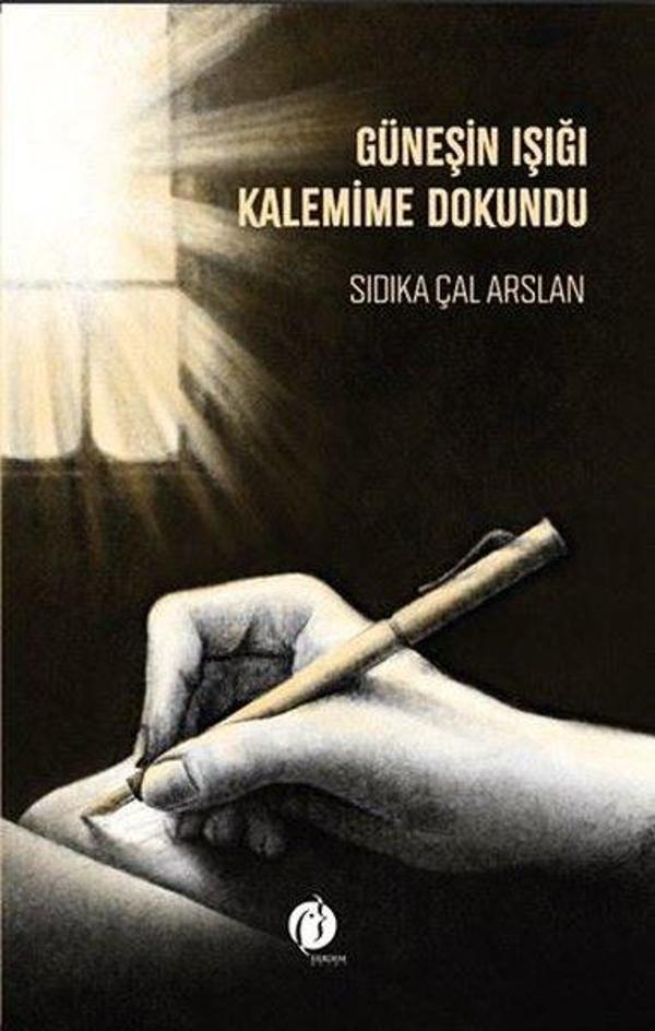 Güneşin Işığı Kalemime Dokundu - Herdem Kitap - Image 1